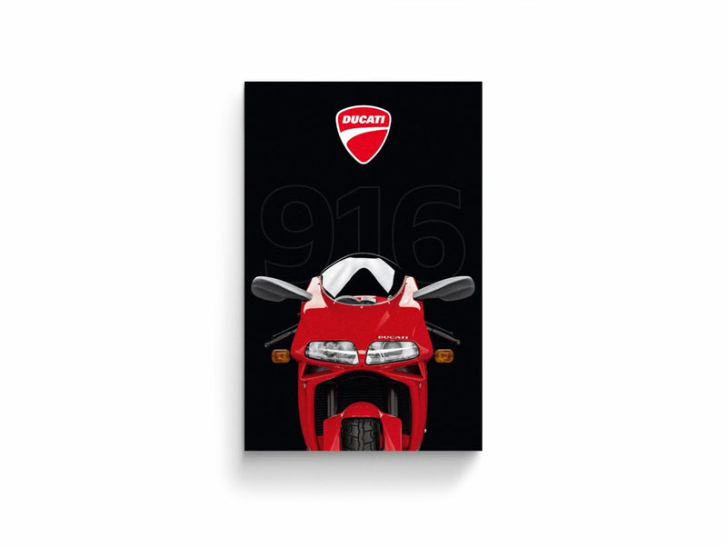 Ducati 916