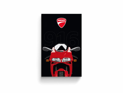 Ducati 916