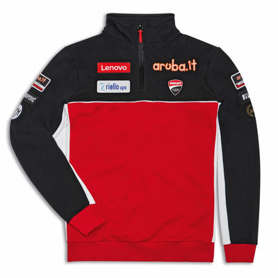 SBK Team Replica 23