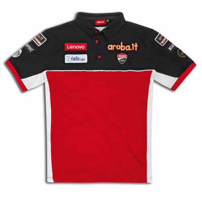 SBK Team Replica 23