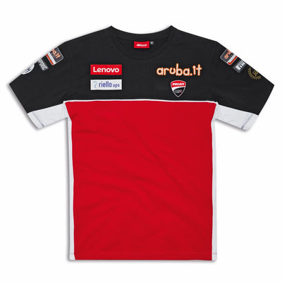 SBK Team Replica 23