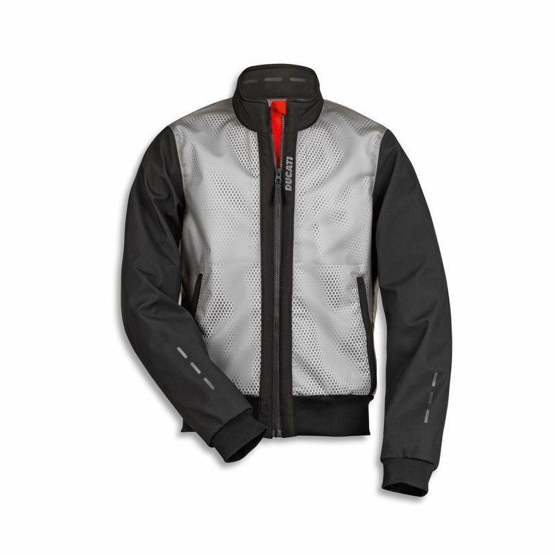 Ducati Overlay YB