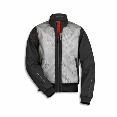 Ducati Overlay YB