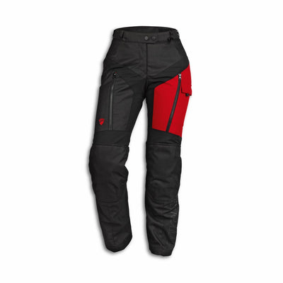 Ducati Explorer