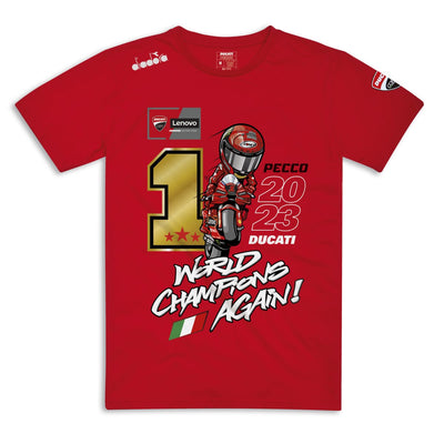 FB63 MotoGP World Champion '23