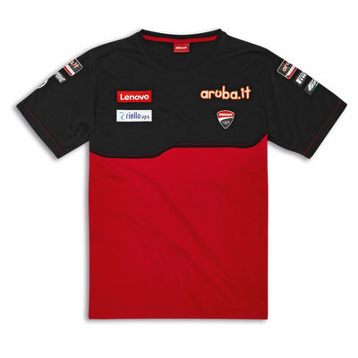 SBK Team Replica 24