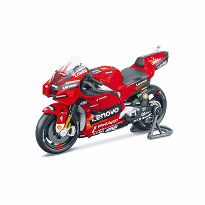 Moto GP Bagnaia 2022
