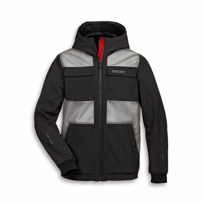 Ducati Overlay Y4T