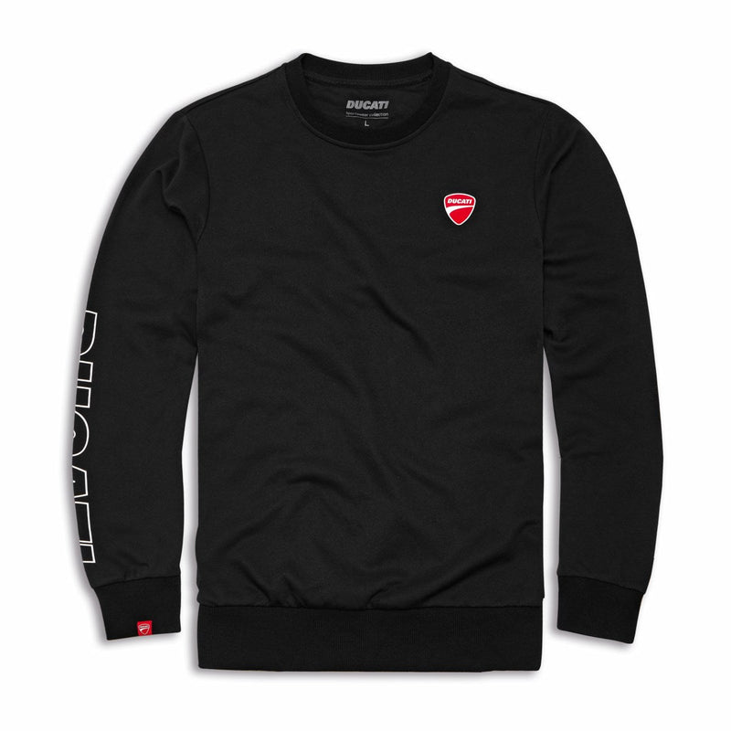 XS / Black