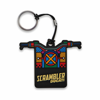 Scrambler Freedom