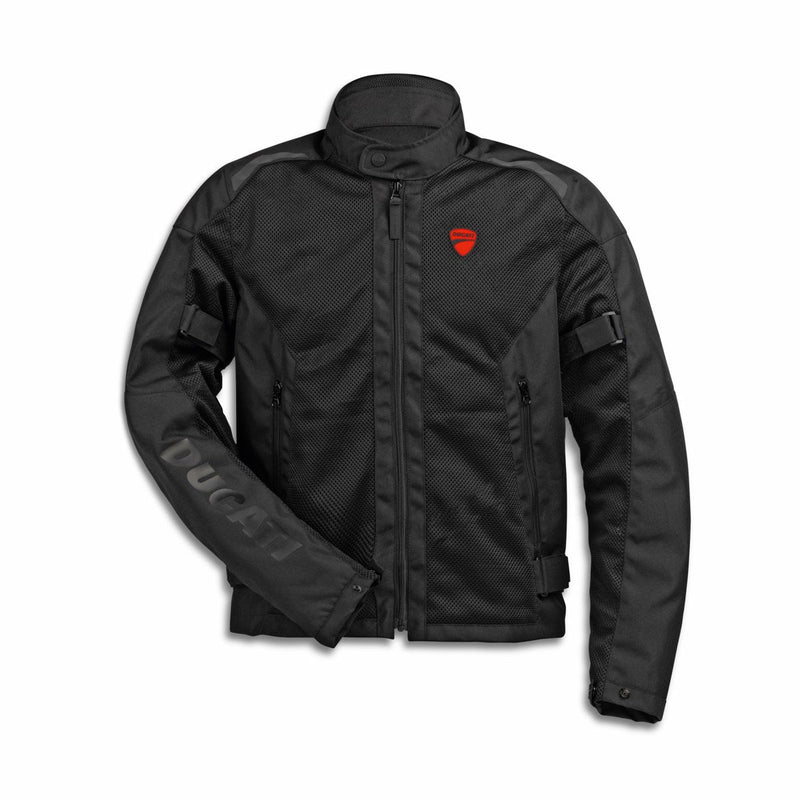 S / Black
