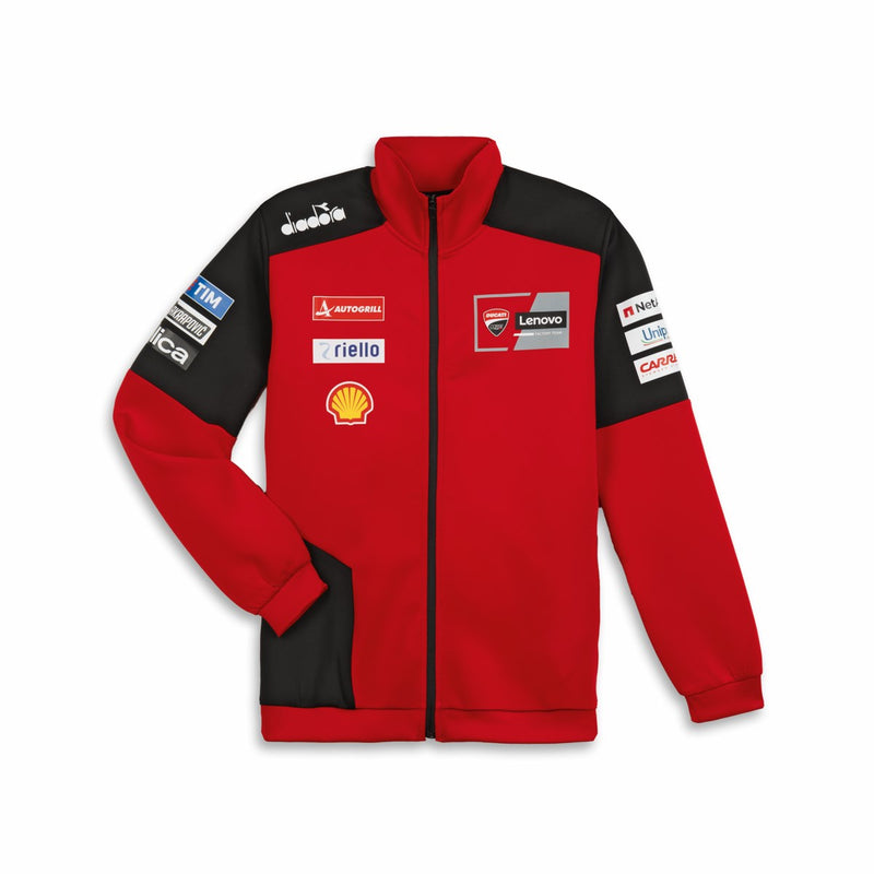 GP Team Replica 25