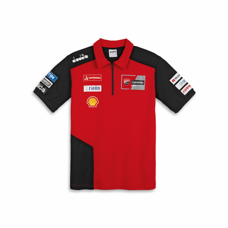 GP Team Replica 25