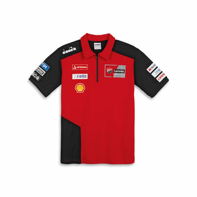 GP Team Replica 25