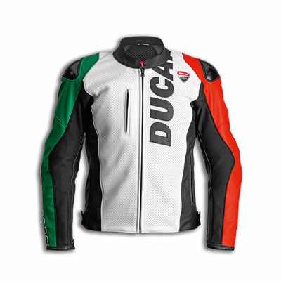 Ducati Corse Tricolore