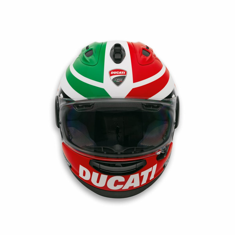 Tricolore V4