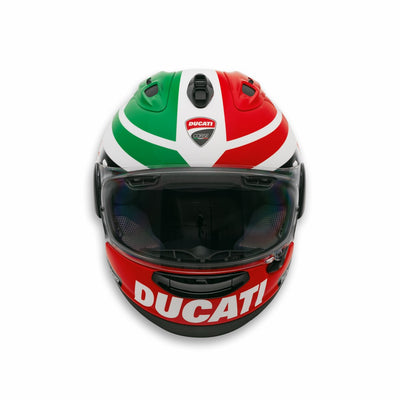 Tricolore V4