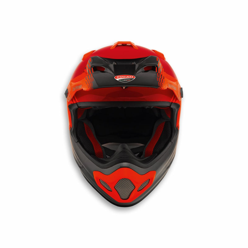 Ducati Desmo