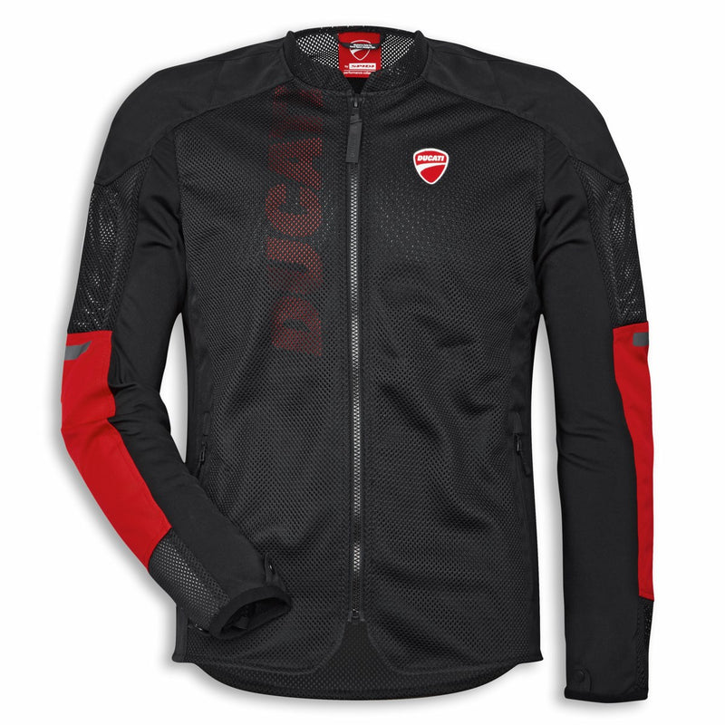 Ducati Overlay P01 2.0