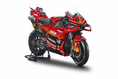 Moto GP24 Bagnaia