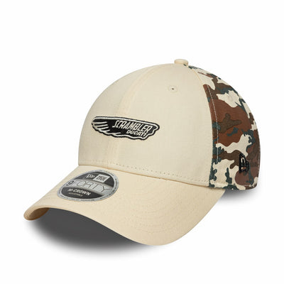NE SCRAMBLER CAMO25