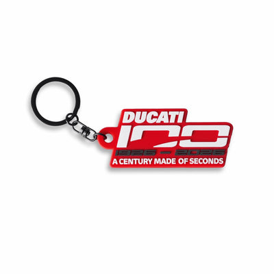 Ducati One Hundred
