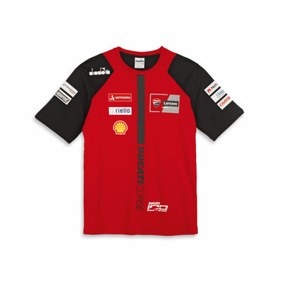 GP Team Replica 26