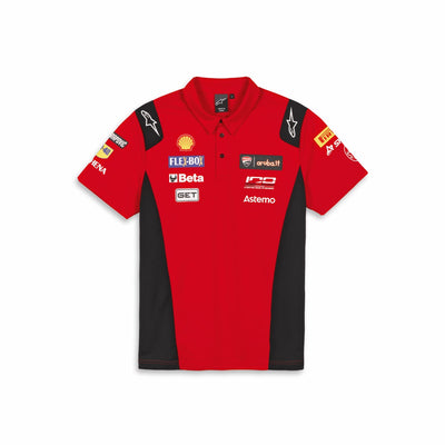 GPMX Team Replica 26