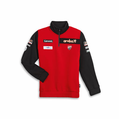 SBK Team Replica 26
