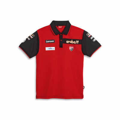 SBK Team Replica 26