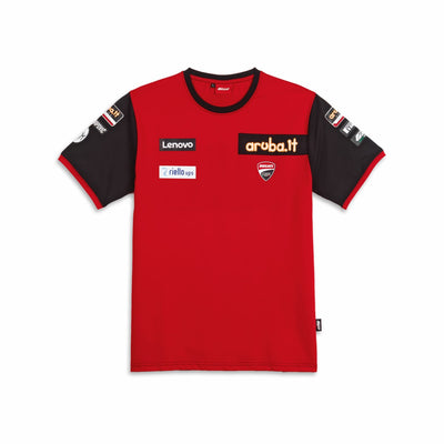 SBK Team Replica 26