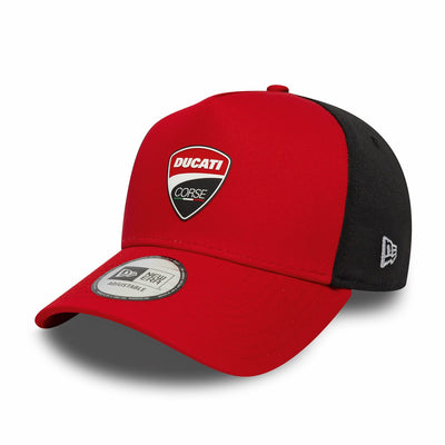 NE Corse Trucker