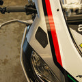 Aprilia RSV4 Block Off Plates - RSV4-MBO