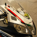 Aprilia RSV4 Block Off Plates - RSV4-MBO