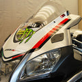 Aprilia RSV4 Block Off Plates - RSV4-MBO