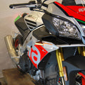 Aprilia Tuono 1100 V4 Front Turn Signals - TUONO-FB
