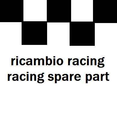 LIGHT FOR RSV4 ADJUSTABLE REAR PLATE HOLDER - B043814
