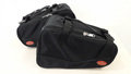 SEMI-RIGID PANNIERS KIT COMPLETE WITH BRACKETS - B063096