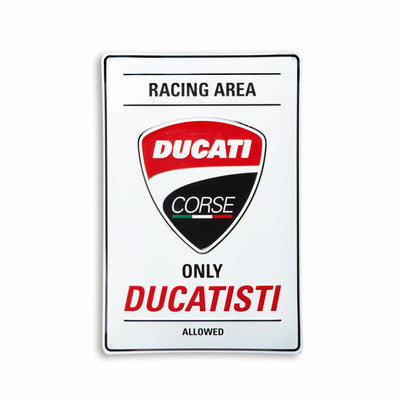 Ducati Corse