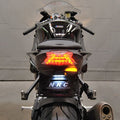 BMW S1000RR / S1000R Fender Eliminator Kit
