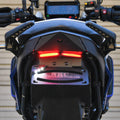 BMW F900R / F900XR Fender Eliminator - F900-FE-25