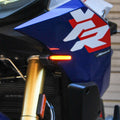 BMW F900XR Front Turn Signals - F900-FB-25