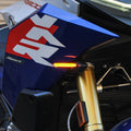 BMW F900XR Front Turn Signals - F900-FB-25
