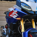 BMW F900XR Front Turn Signals - F900-FB-25