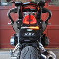 BMW R1200R / RS Fender Eliminator Kit - R1200R-FE