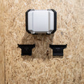 BMW R 1300 GS Adventure (2024+) Top Box / Pannier Wall Mount Bracket - PRN018679-019759