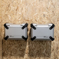 BMW R 1300 GS Adventure (2024+) Pannier Wall Mount Bracket - PRN019759