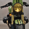 BMW R Nine T Front Turn Signals - R9T-FB