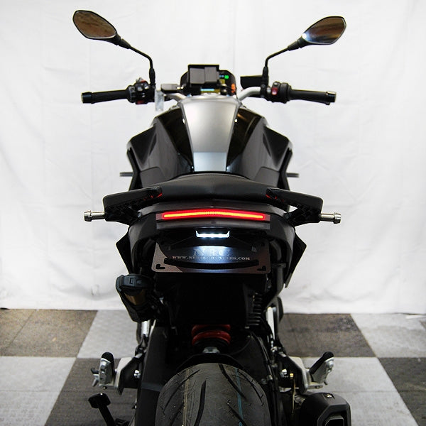 BMW F900R / F900XR Fender Eliminator - F900R-FE