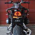 BMW R1200R / RS Fender Eliminator Kit - R1200R-FE